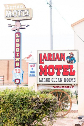 Larian Motel